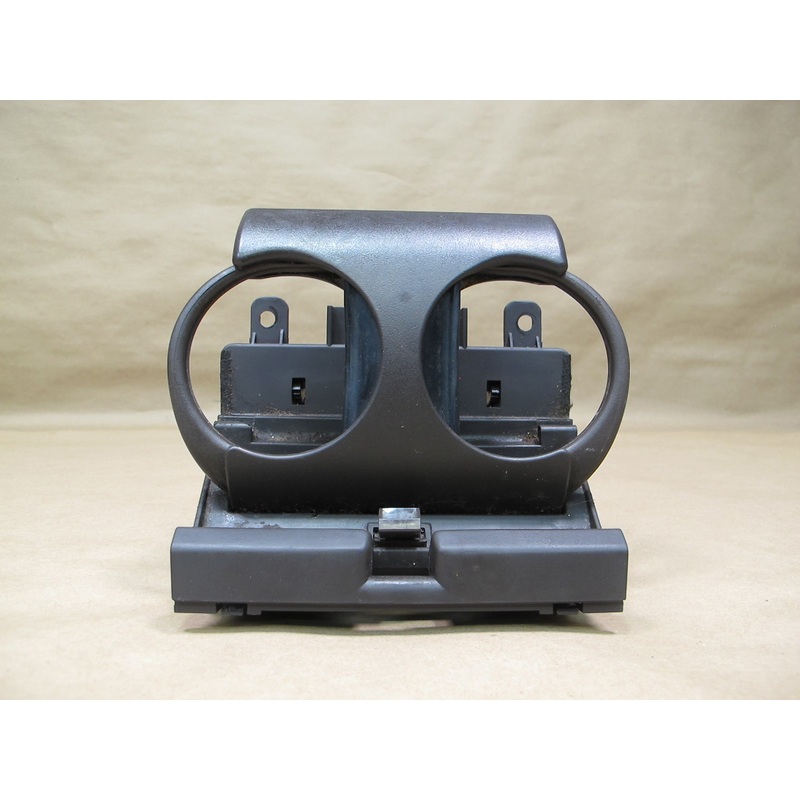 90-94 Lexus UCF10 LS400 Front Center Console CUP Holder OEM