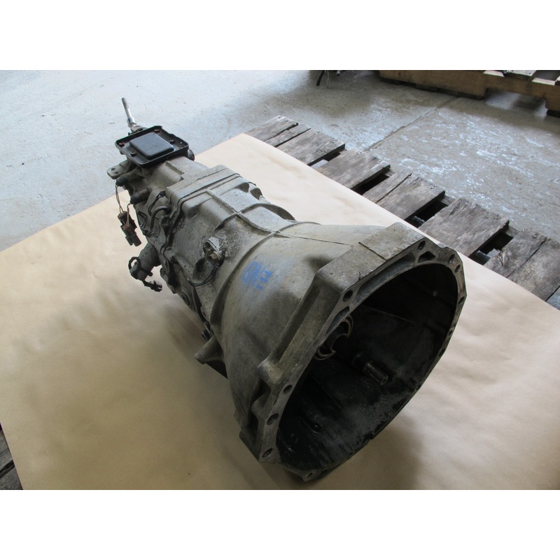 90-95 Nissan Z32 300ZX NON Turbo RS5R30A MT Manual Transmission 137k Miles OEM
