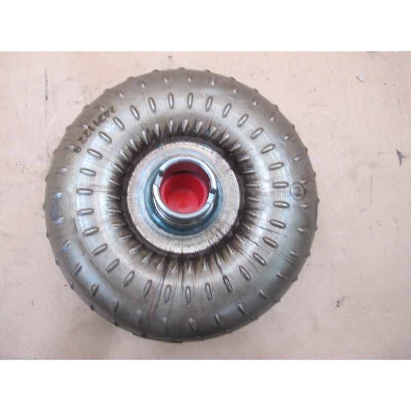 99-01 Isuzu Vehicross 3.5L A/T Automatic Transmission Torque Converter OEM
