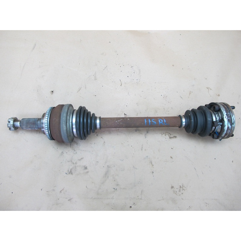 01-05 Lexus JCE10 IS300 Rear Left Suspension Axle Shaft OEM