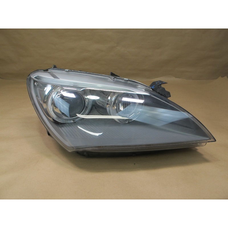 12-15 BMW F06 F12 F13 Front Right AHL Xenon HID Headlight Lamp w Ballast OEM