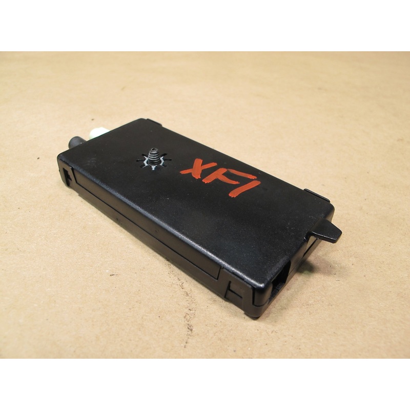 14-18 BMW F15 X5 Radio Antenna Amplifier Module AMP Diversity 9334692 OEM