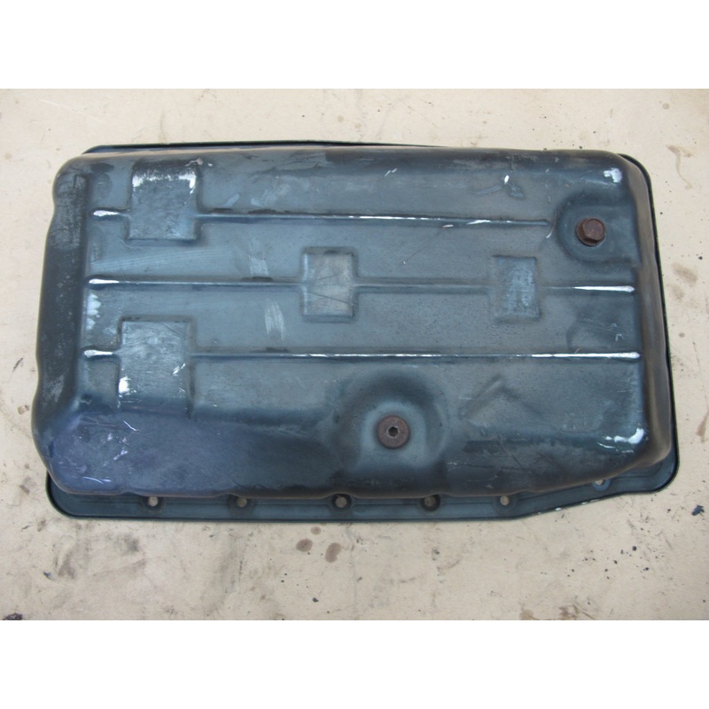 2003-2004 Lexus UZJ120L GX470 A/T Automatic Transmission Oil Pan