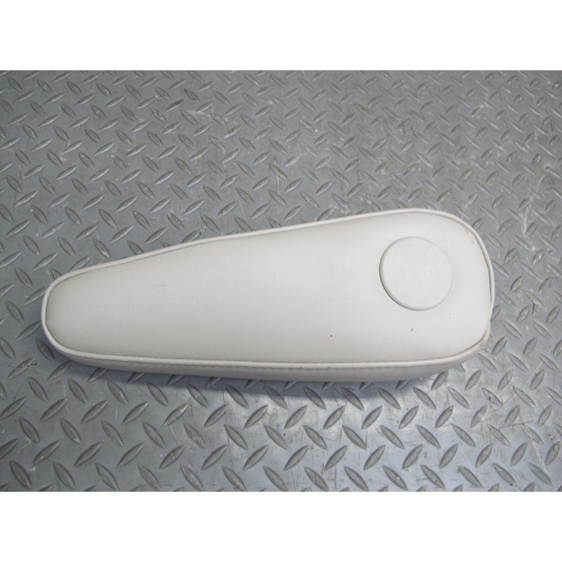 2003-2006 Lexus LX470 Front Right Passenger Side Seat Arm Rest Ivory