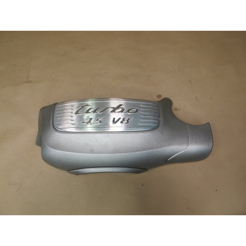 2003-2006 Porsche Cayenne 955 4.5L Turbo Engine TOP Cover 7L5130114B