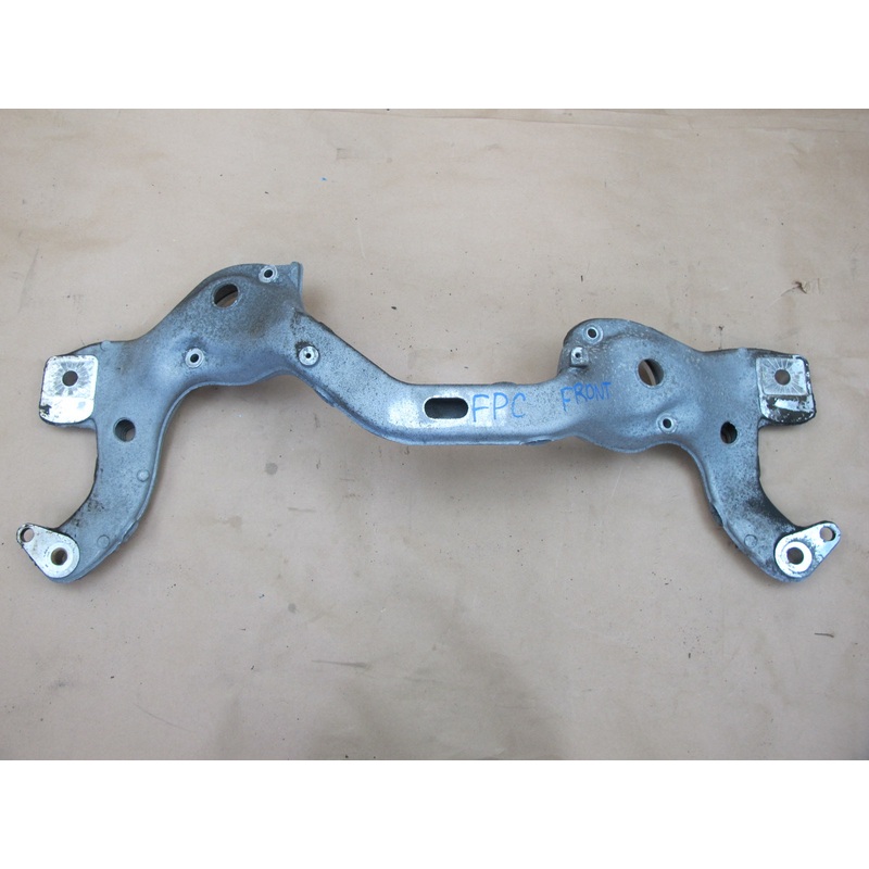 2003-2006 Porsche Cayenne 955 Front Engine Sub Frame Crossmember Carrier Cradle