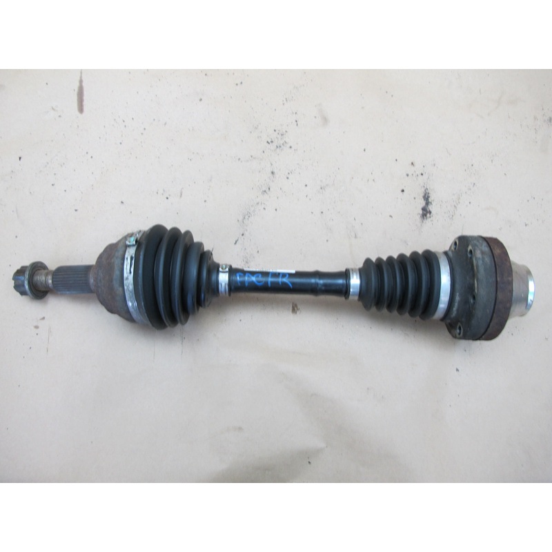 2003-2006 Porsche Cayenne 955 Front Left or Right Axle Shaft
