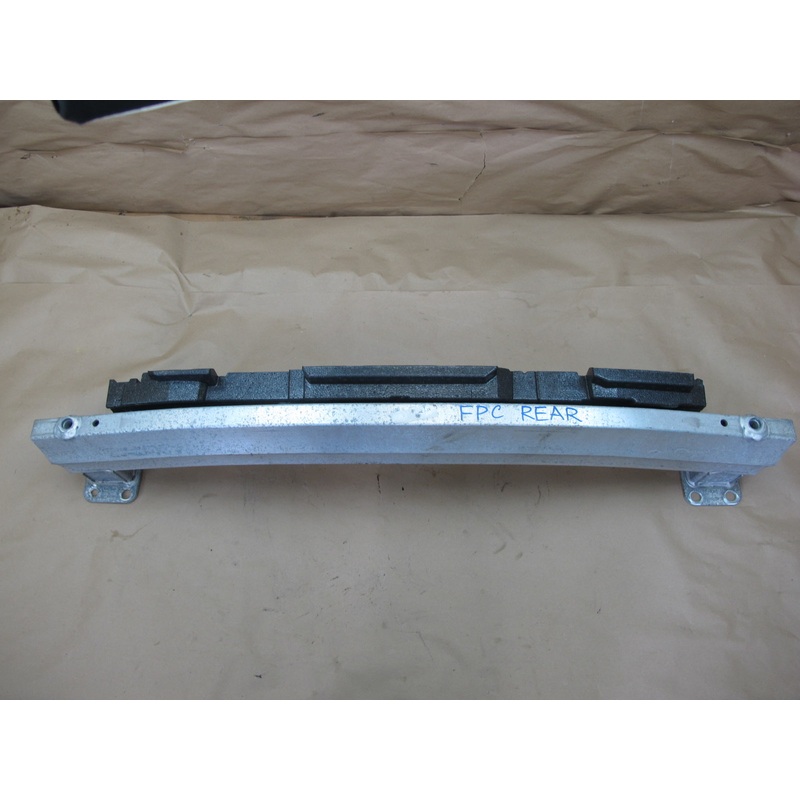 2003-2006 Porsche Cayenne 955 Rear Bumper Impact Reinforcement Bar  OEM