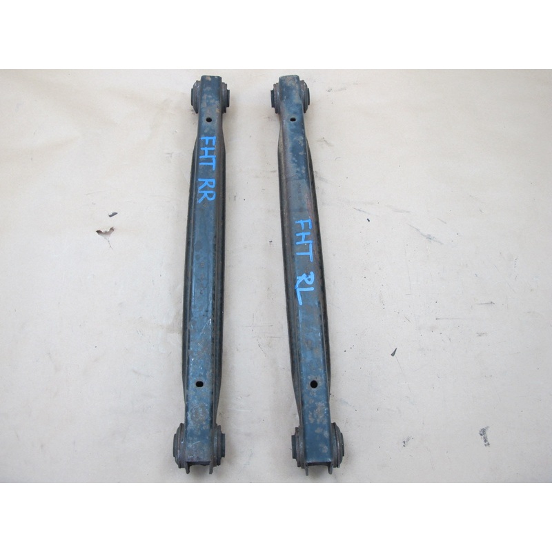 2003-2007 Hummer H2 Rear Left & Right Lower Control Arm Set of 2