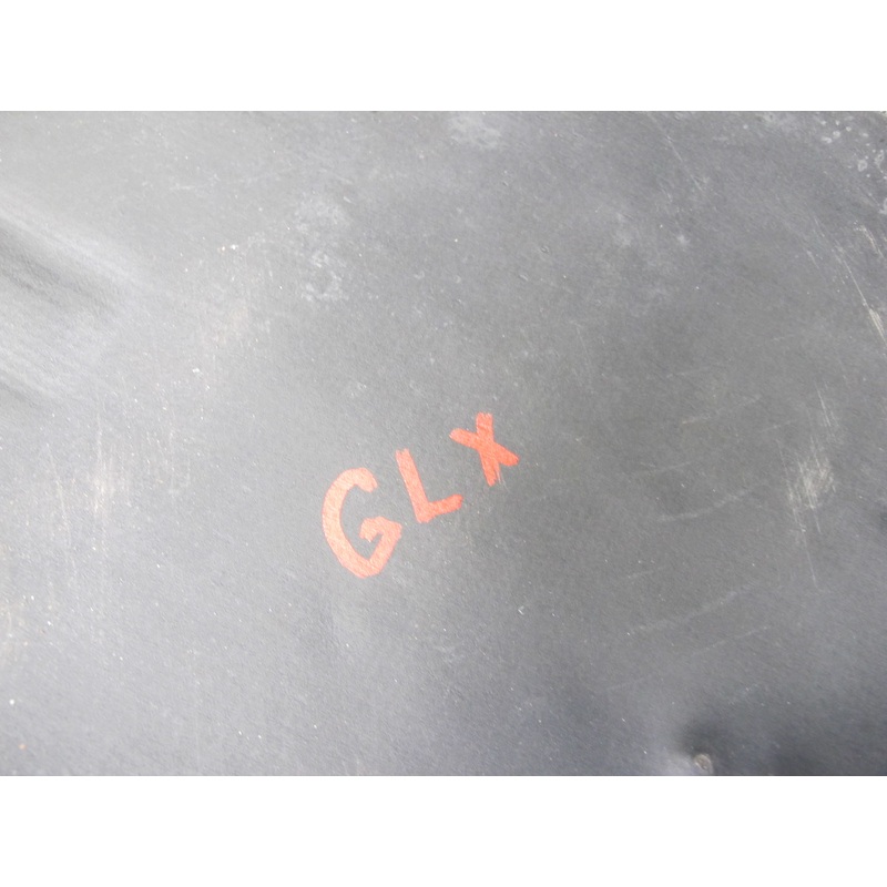 2003-2007 Lexus UZJ100L LX470 Rear Trunk Floor Cargo MAT Carpet Cover