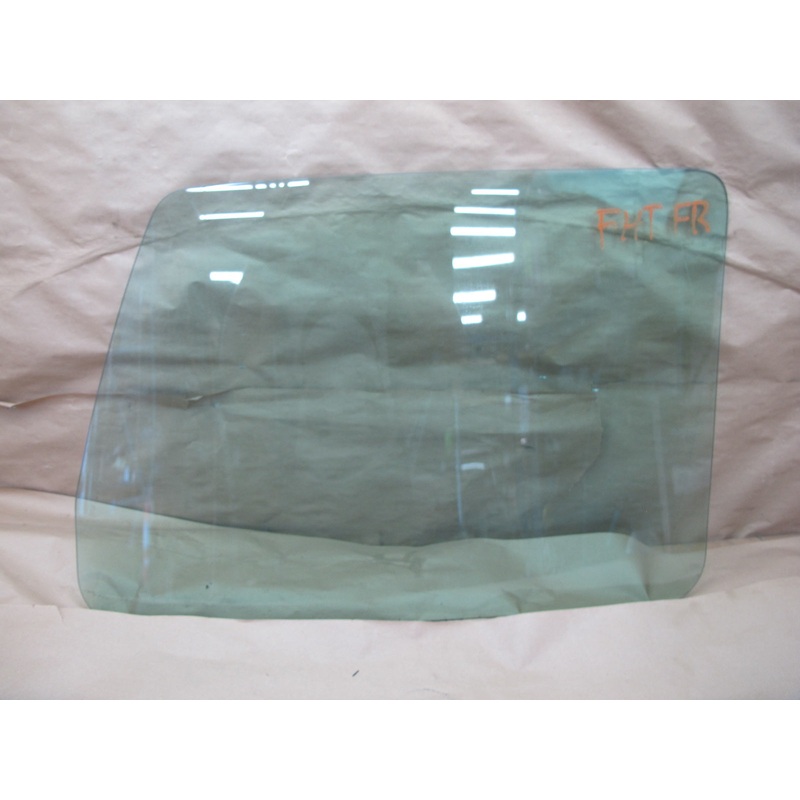 2003-2009 Hummer H2 Front Right Door Glass Window