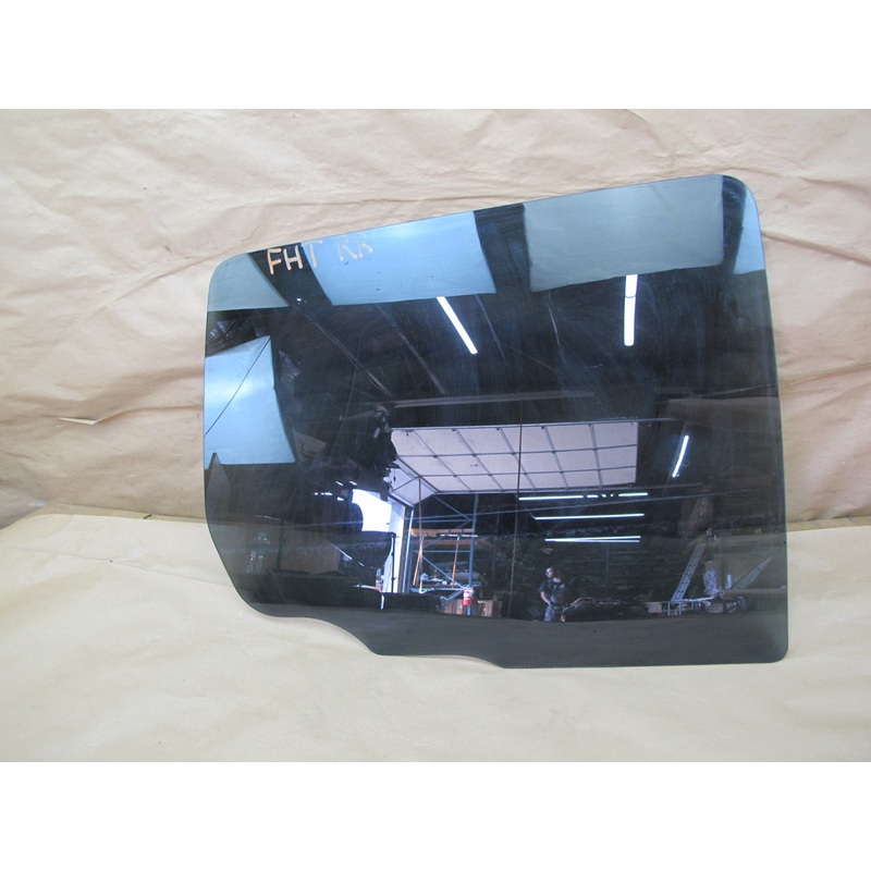 2003-2009 Hummer H2 Rear Right Door Glass Window