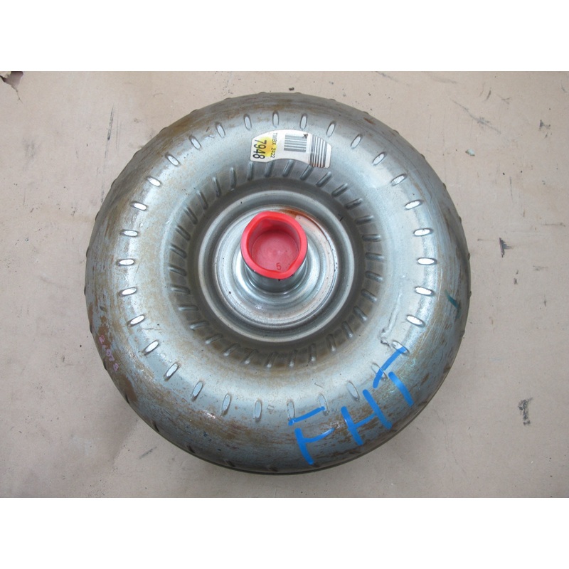 2005-2007 Hummer H2 4L65E A/T Automatic Transmission Torque Converter
