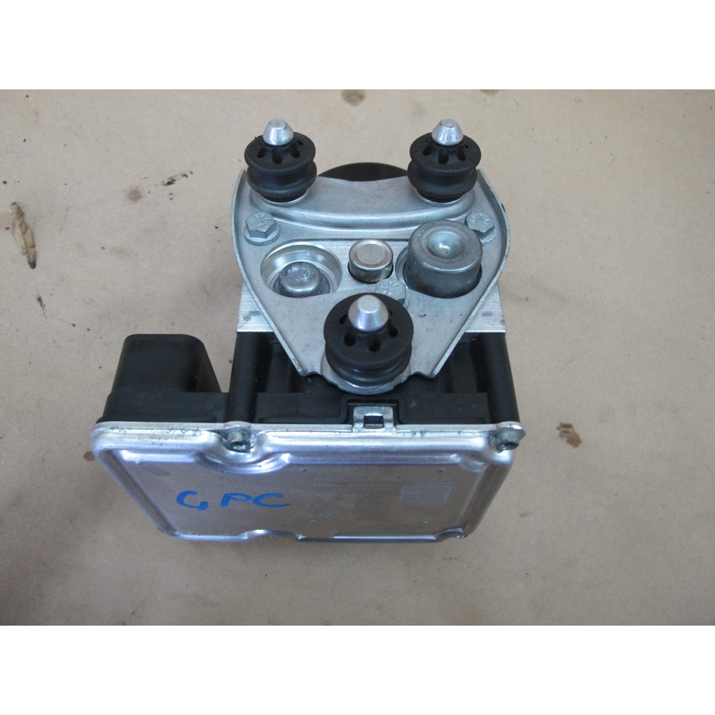 2011-2014 Porsche Cayenne 958 Anti Lock Brake ABS Pump Module Unit 7P0907379L