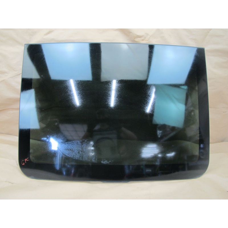 2011-2018 Porsche Cayenne 958 Front Upper Sunroof Glass Window Panel