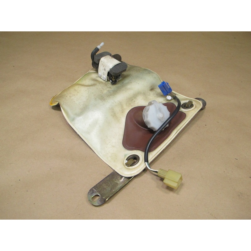 83-85 Toyota Supra MA67 Rear Window Washer Fluid Reservoir BAG OEM