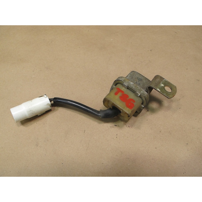83-85 Toyota Supra MA67 Relay Module OEM