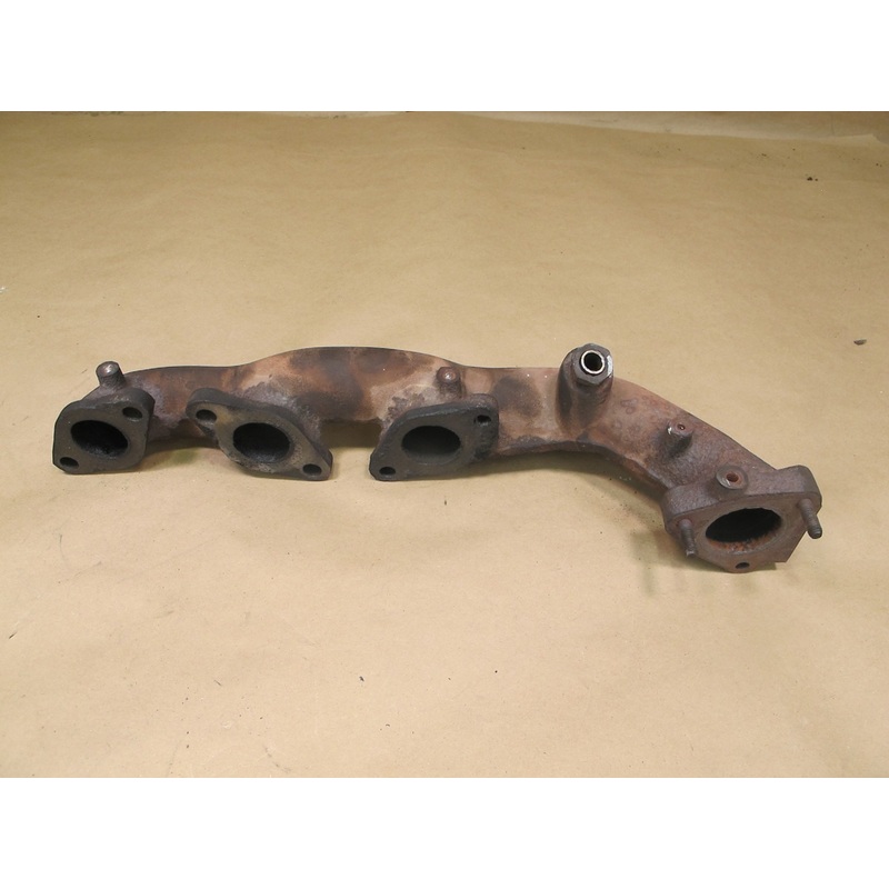 84-89 Nissan 300ZX Z31 NON Turbo Right Exhaust Manifold OEM