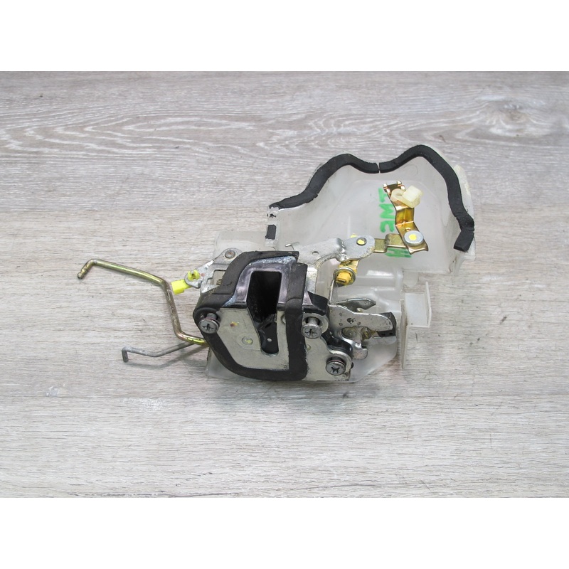 91-95 Toyota SW21L MR2 Left Driver Door Lock Latch Actuator OEM