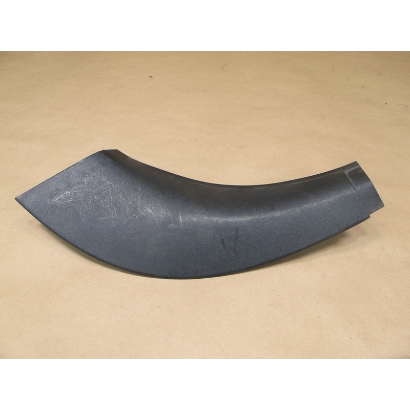 03-08 BMW E85 Z4 Front Left Lower Kick Trim Cover Panel 7027143 OEM