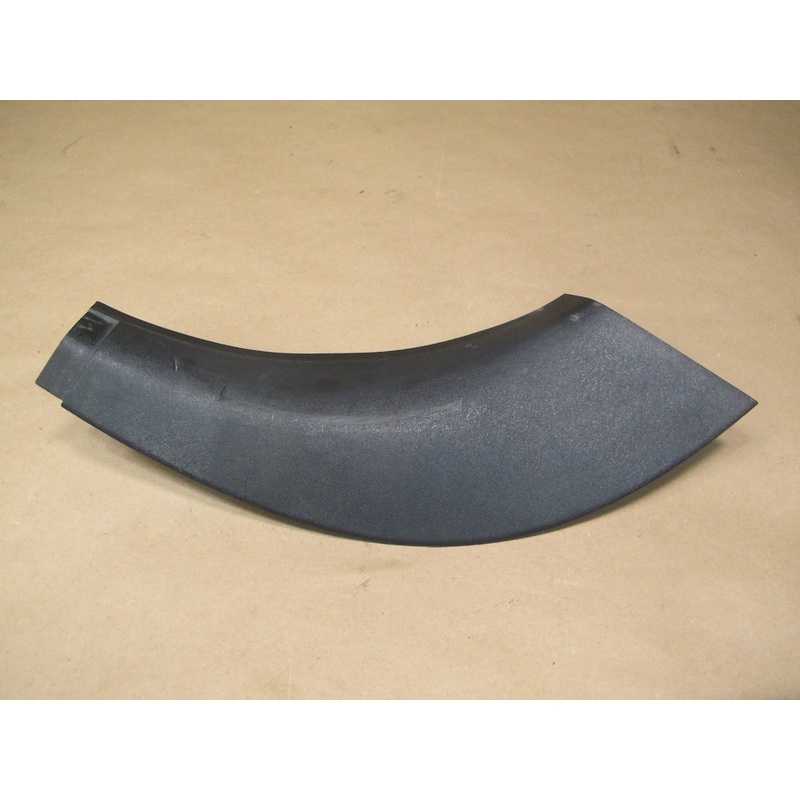 03-08 BMW E85 Z4 Front Right Lower Kick Trim Cover Panel 7027144 OEM