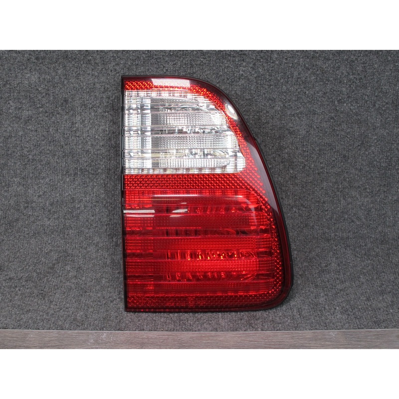 1998-2006 Lexus UZJ100L LX470 Rear Left Driver Side Inner Tail Light Lamp