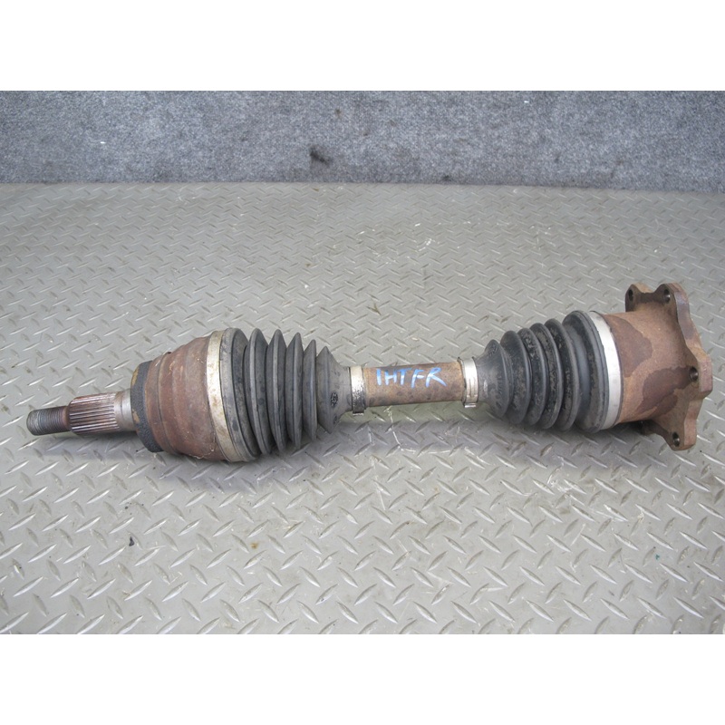2003-2007 Hummer H2 4WD Front Right Passenger Side Suspension Axle Shaft