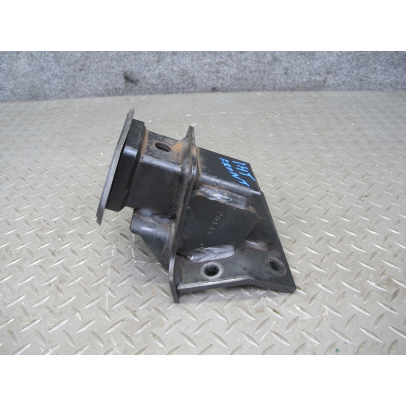 2003-2007 Hummer H2 Front TOW Towing Hook Hitch