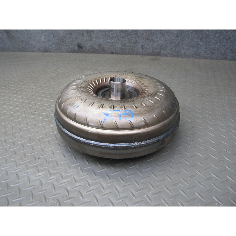 2003-2007 Lexus LX470 A750F A/T Automatic Transmission Torque Converter