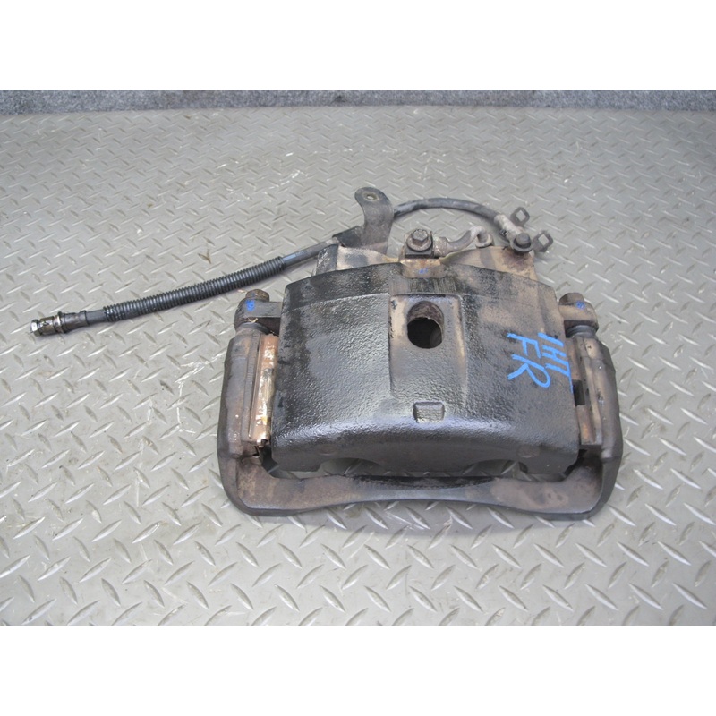 2003-2009 Hummer H2 Front Right Passenger Side Brake Caliper