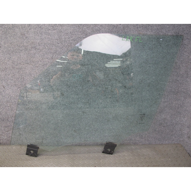 2013-2017 Land Range Rover L405 Front Left Door Glass Window