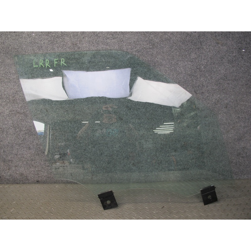 2013-2017 Land Range Rover L405 Front Right Door Glass Window