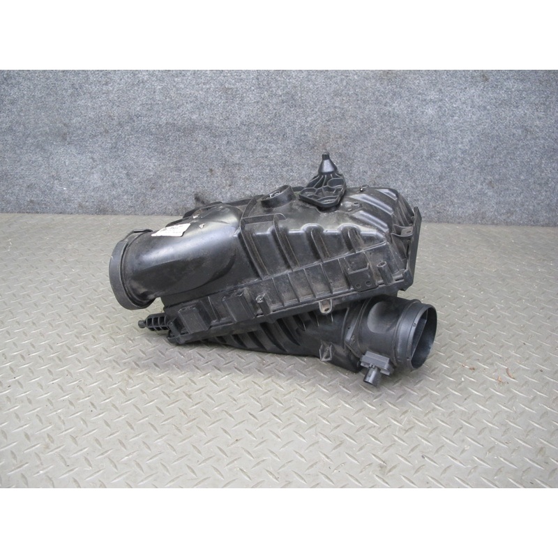 2013-2017 Range Rover L405 5.0L Supercharged Air Cleaner Filter Box w Sensor