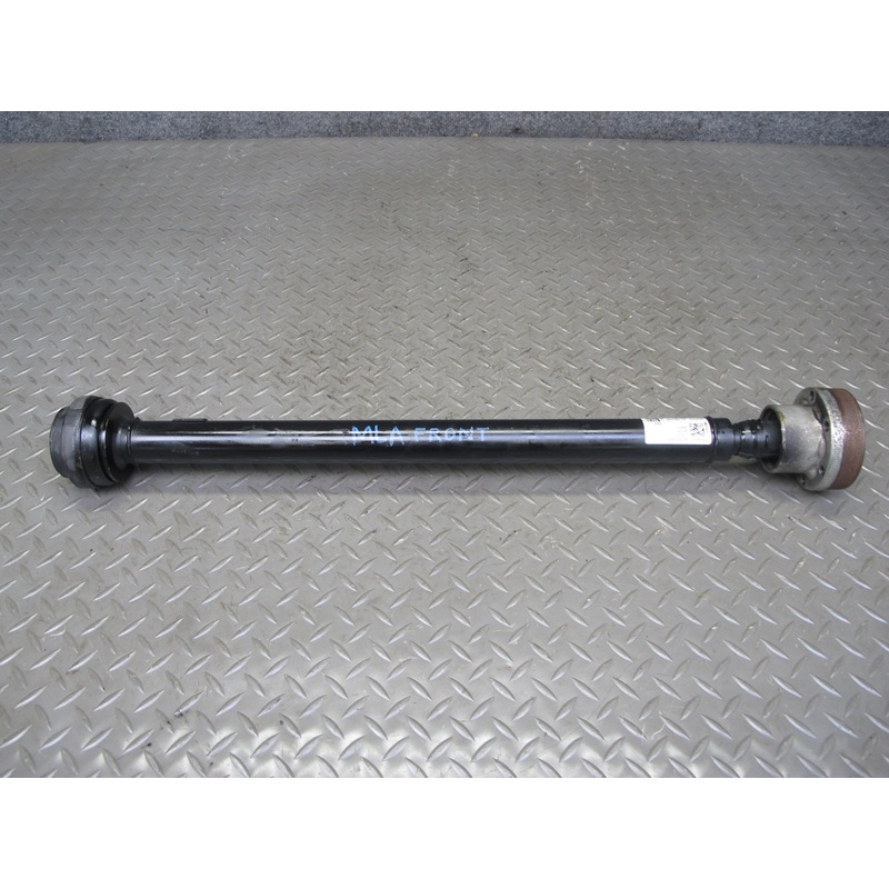 2017-2020 Maserati Levante M161 3.0L AWD Front Drive Shaft Driveshaft 6700319580