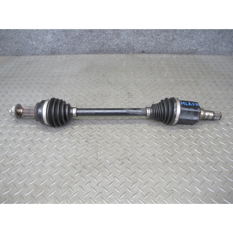 2017-2020 Maserati Levante M161 3.0L AWD Front Right Suspension Axle Shaft