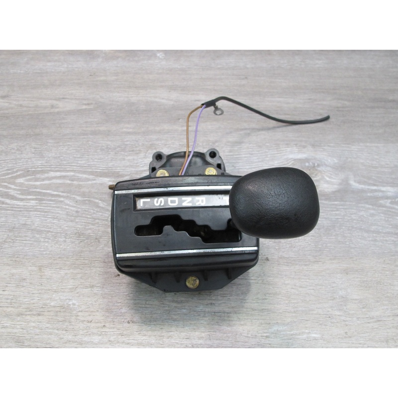 82-85 Mercedes W123 A/T Automatic Transmission Gear Shifter OEM