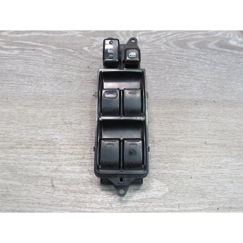 98-00 Lexus UCF20L LS400 Front Left Door Master Power Window Switch OEM