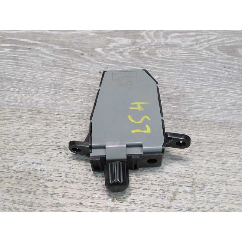 98-00 Lexus UCF20L LS400 Instrument Panel Light Dimmer Button Switch OEM