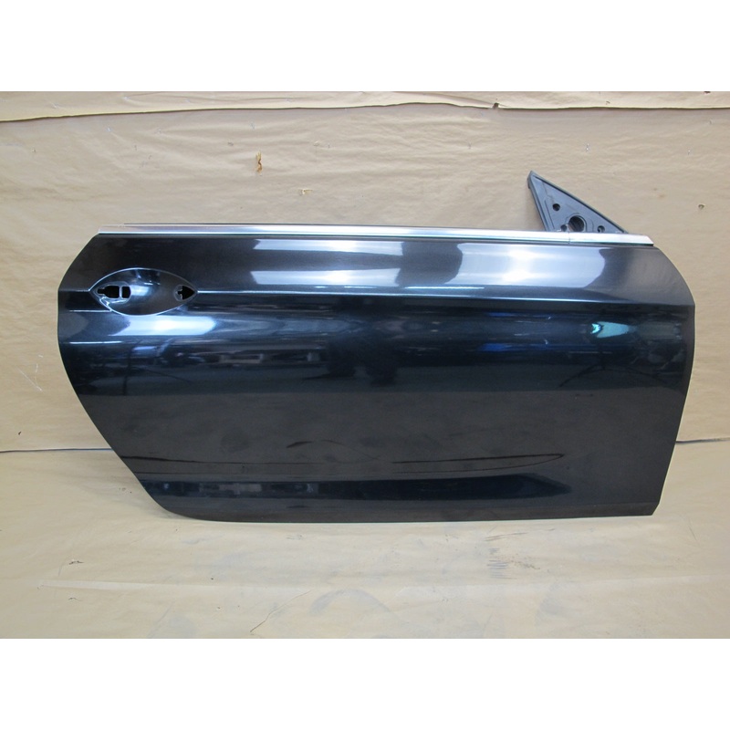 12-18 BMW F12 F13 6-SERIES Right Door Shell Panel OEM