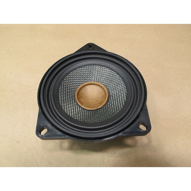 14-18 BMW F15 F16 X5 X6 TOP Hi-fi Dashboard Harman Kardon Audio Speaker OEM