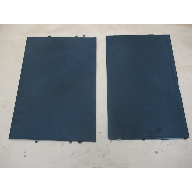 14-18 BMW F15 X5 Set of 2 Front & Rear Headliner Sunroof Shade Cover Panel OEM