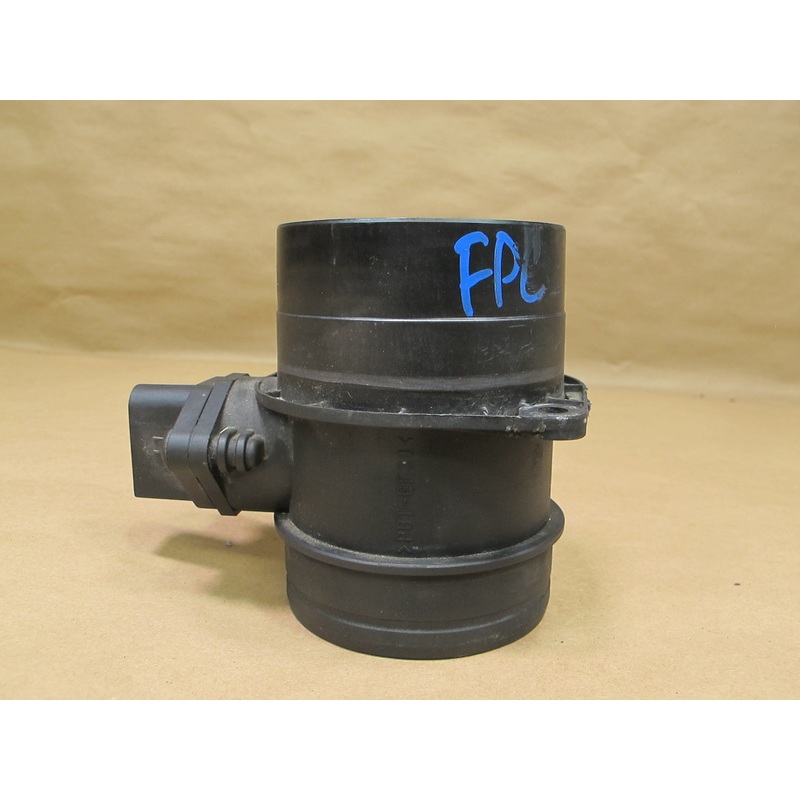 2003-2006 Porsche Cayenne 955 Turbo Mass Air Flow Meter MAF Sensor 07C906461