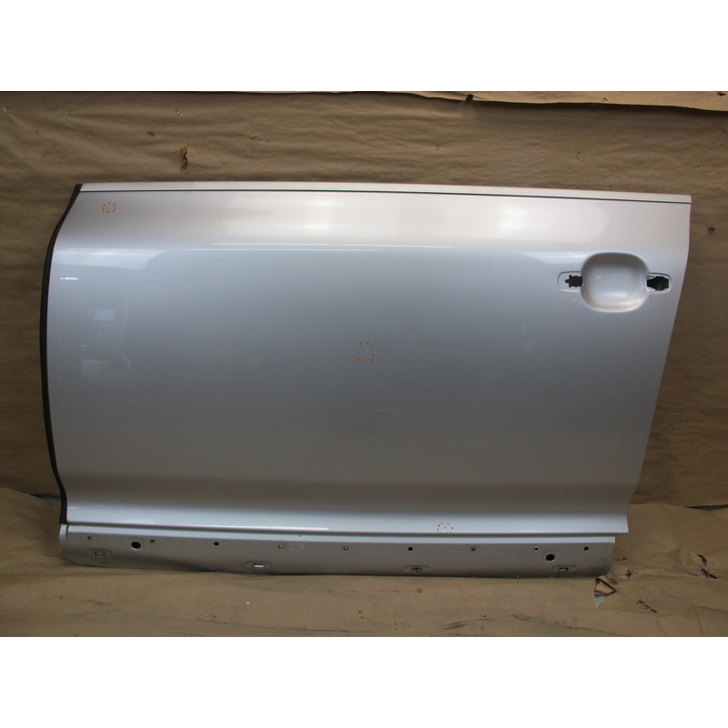 2003-2010 Porsche Cayenne 955 Front Left Door Shell Panel