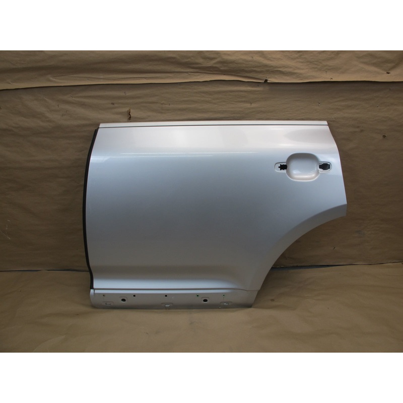 2003-2010 Porsche Cayenne 955 Rear Left Door Shell Panel