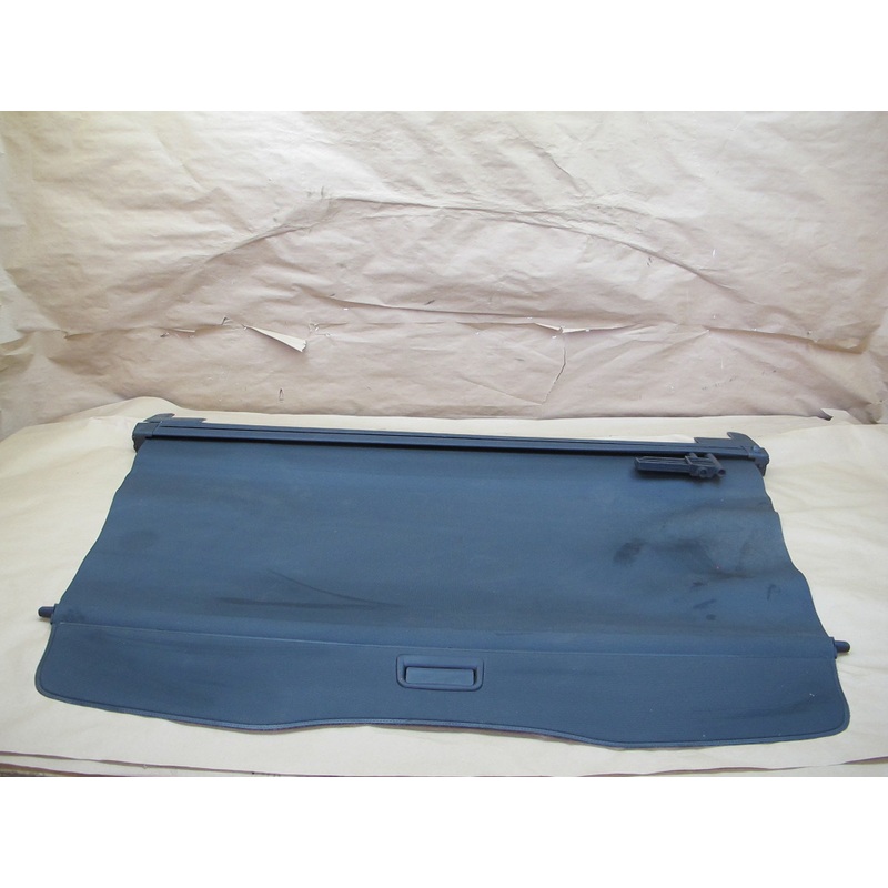 2003-2010 Porsche Cayenne 955 Rear Trunk Cargo Roller Shade Cover