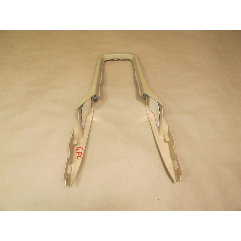 2011-2018 Porsche Cayenne 958 Front Center Console Trim Panel Cover Beige