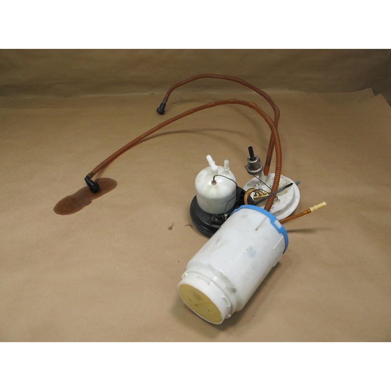 2011-2018 Porsche Cayenne 958 Fuel Pump Level Sensor Sending Unit Assembly