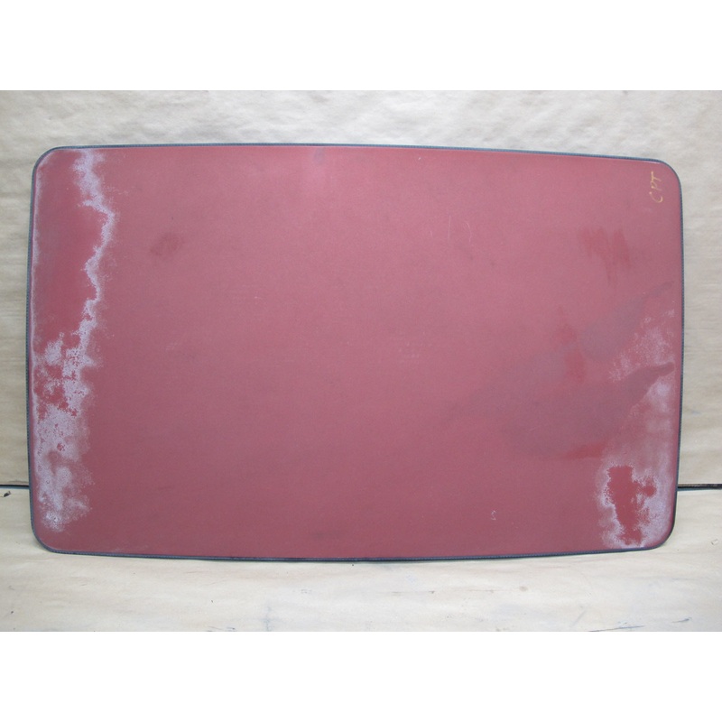 77-82 Porsche 924 Removable Roof Sunroof Targa TOP OEM