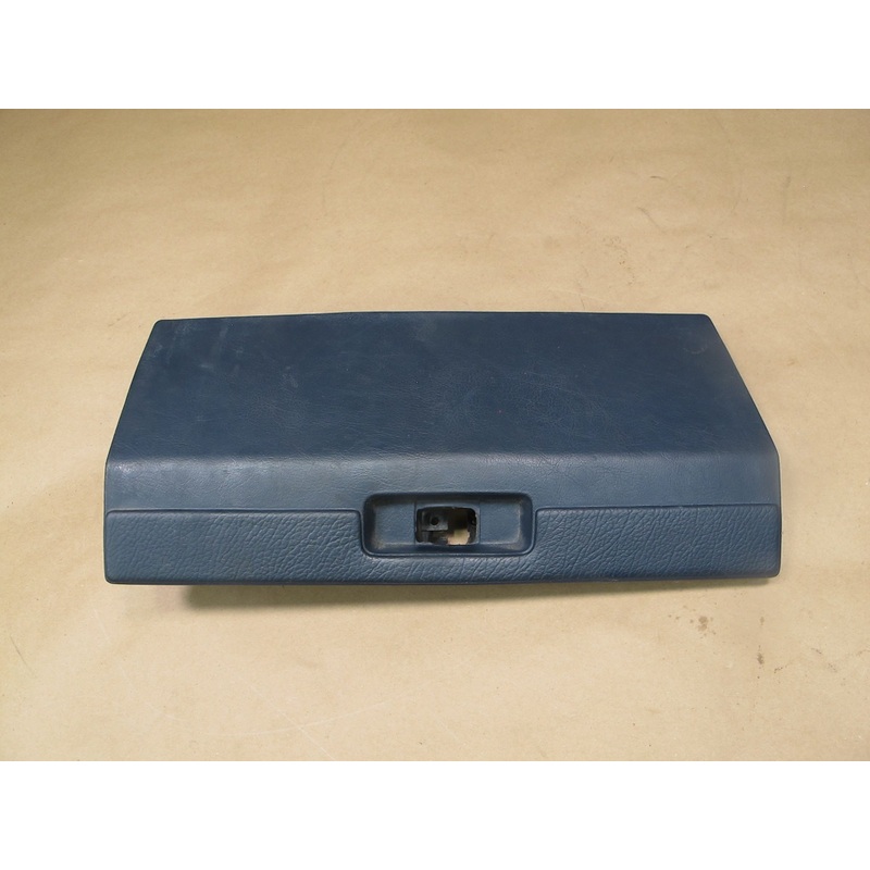 83-85 Toyota Supra MA67 Dash Glove Box Door Lid Cover OEM
