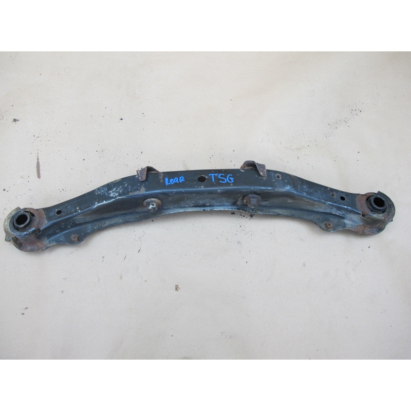 83-85 Toyota Supra MA67 Rear Subframe Sway Bar Holder OEM